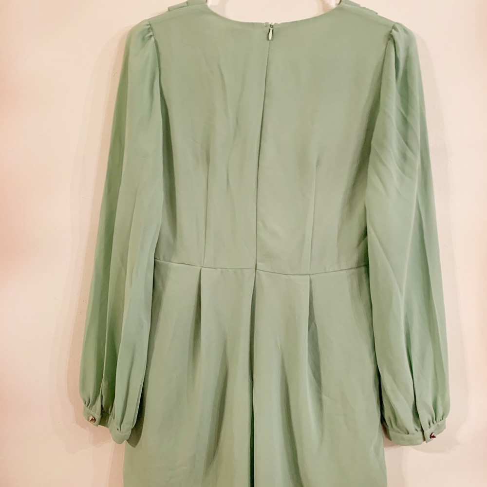 Romper - Picture 2 of 4